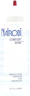 Nairobi Comfort Zone Sensitive Scalp Protector, 12 Ounce