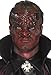 Price comparison product image Smiffys 46784 Foam Latex Devil Head Prosthetic, Red, One Size