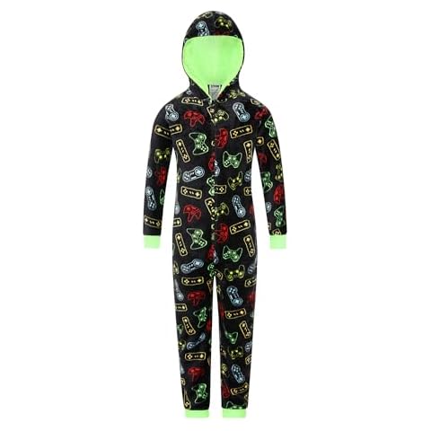 Grenouillère ThePyjamaFactory garçon Cover