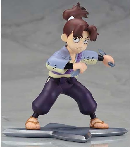 Amazon ワンコイングランデフィギュアコレクション 忍たま乱太郎 山田利吉 シークレット フィギュア ドール 通販
