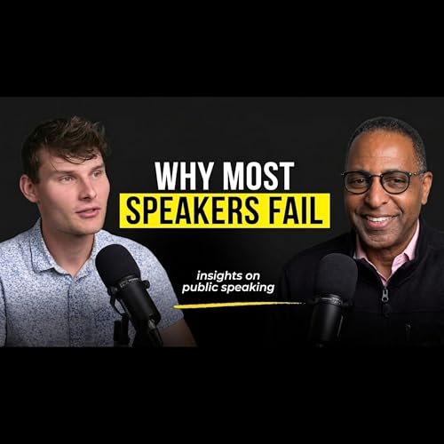 He Practiced ONE Speech 1,000 Times&hellip; Here&rsquo;s Why | Derek Lott