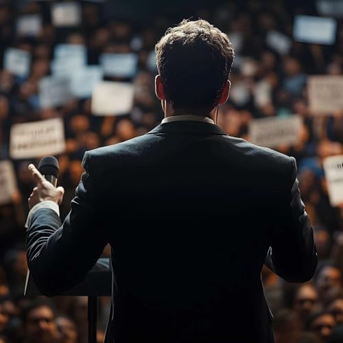 Motorcycle politics. The good, the bad, the ugly.