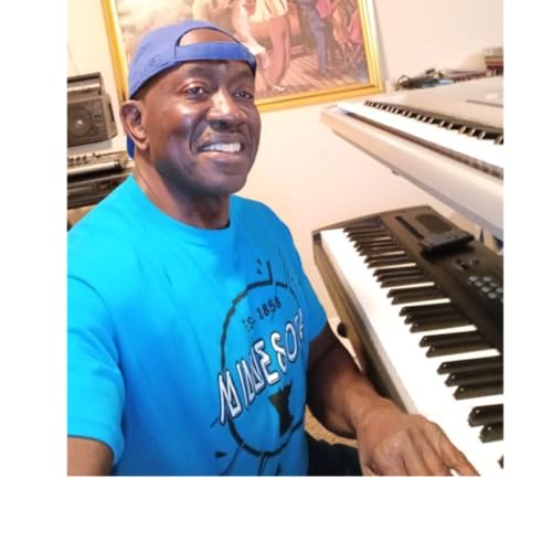 MY BOOK & All ORIGINAL MUSIC cover art