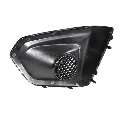 Grille antibrouillard Subaru Impreza 2012 cadre cassé solution avant droit