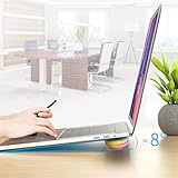 Zoom IMG-2 xbiez supporto ergonomico per laptop Zoom IMG-2 xbiez supporto ergonomico per laptop