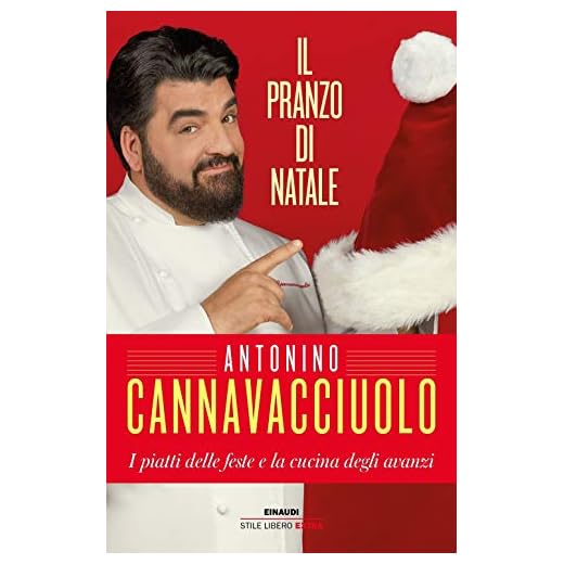 Il pranzo di Natale. I piatti delle feste e la cucina degli avanzi