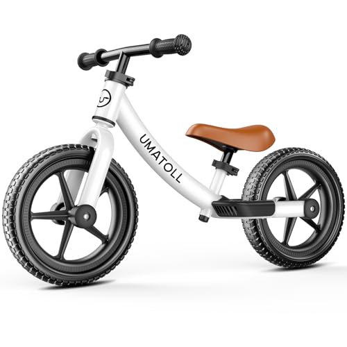 Umatoll Toddler Balance Bike