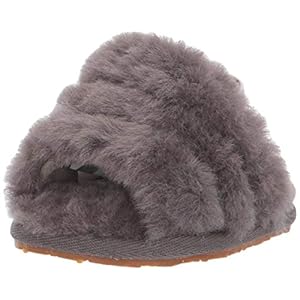 UGG Fluff Yeah Slide meisjesbaby’s Slipper