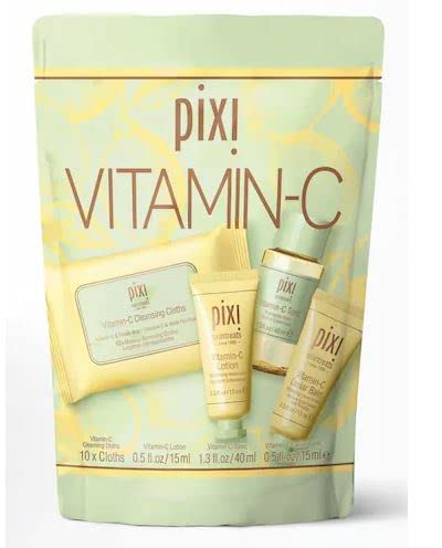 PixiVitamin C Beauty In A Bag