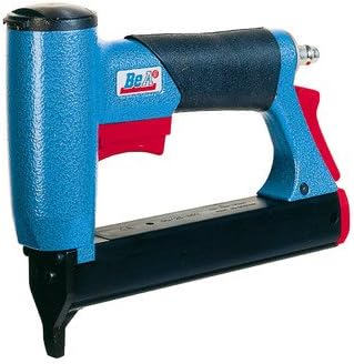 Pneumatic Tacker 3/16" Crown Upholstery Stapler (25mm Capacity)