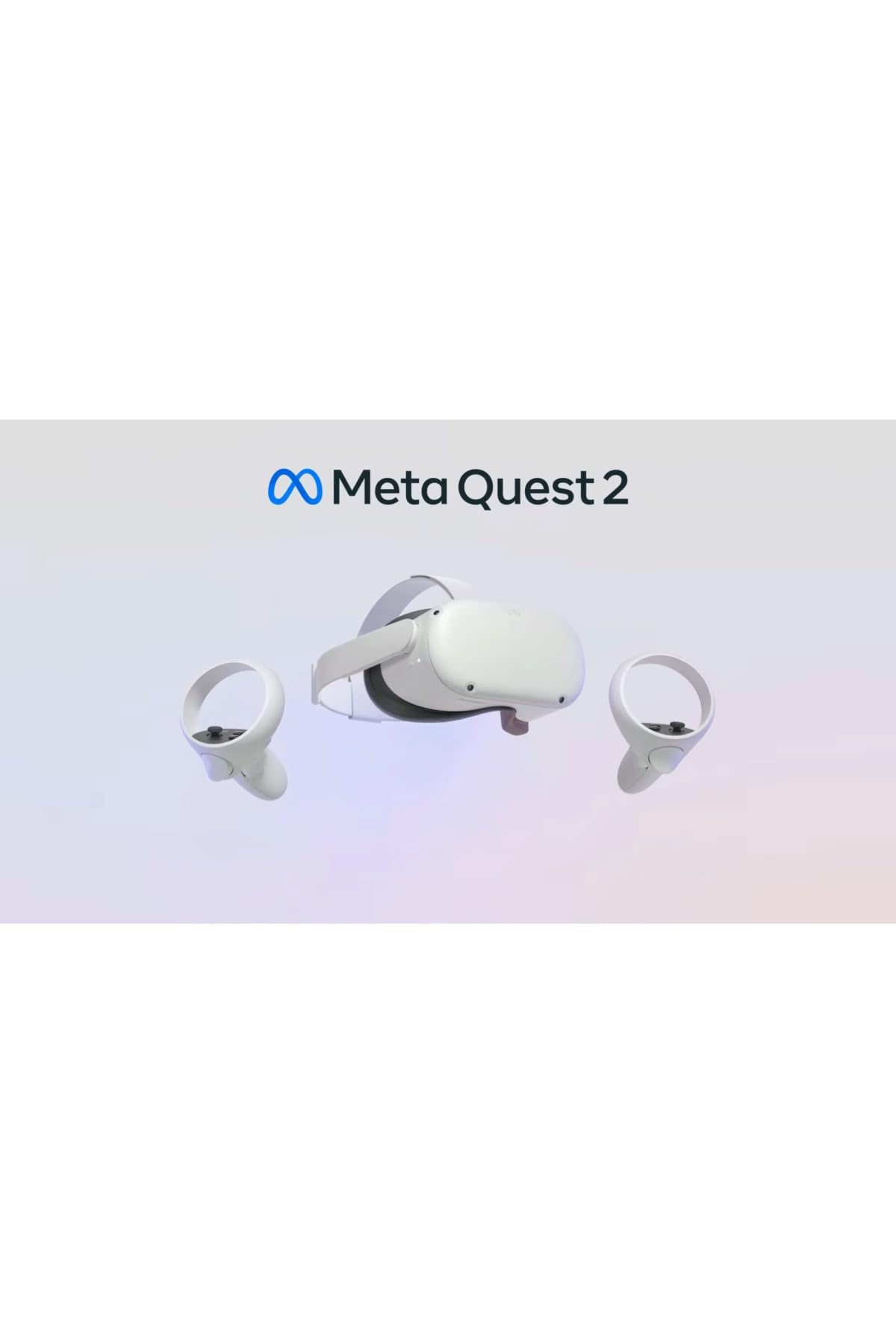 Amazon.co.jp: Meta Quest 2—完全ワイヤレスのオールインワンVRヘッド