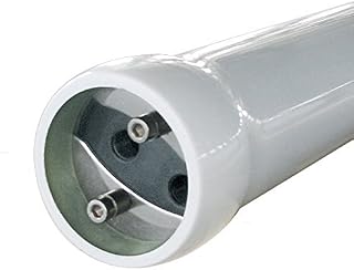 FRP Fiberglass Reverse Osmosis RO Pressure Vessel Membrane Housing 4040 4" x 40"