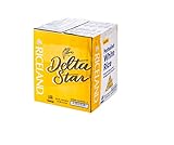 Delta Star - Parboiled Rice - 25 Lbs