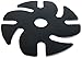 JoolTool Ninja Cushion Backing, 3