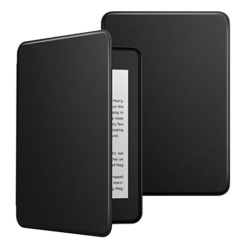 MoKo Funda para Kindle Paperwhite (10th Generation, 2018 Releases), Ultra Delgada Ligera...