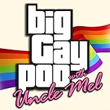 Big Gay Pod