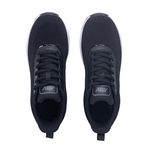 Image of Women's Sneakers Slip on Walking Tennis Shoes Easy to Wear