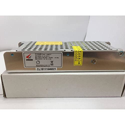 For 24V4.2A ultra-thin 100W light box power supply �X�C�b�`���O�d�� CL-A5-100-24 CL-A5-100-12