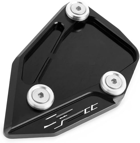 Coussinet support latéral pied BMW C650GT pour trip urbain