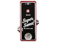 Demo Super Sweet Booster