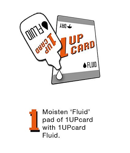 Miniatura 4 de Universal Retro Video Game Cartridge Cleaner Kit by 1UPCard