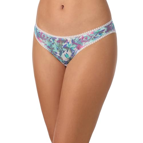 Image of OnGossamer Women's Gossamer Mesh Bikini 3 Pack