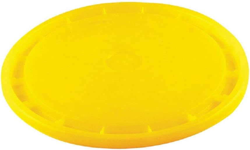 LDR Industries Lid Leaktite Ez-Off 5gal