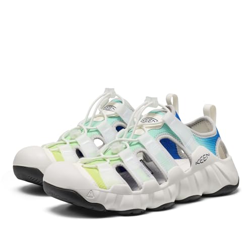 Image of KEEN Men's Hyperport H2 Closed Toe Breathable Easy On Comfortable Hiking and Water Sandals