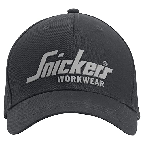 Snickers Workwear x Fdora, Noir, Taille Unique Homme Cover