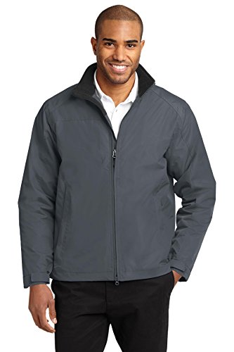 Port Authority Challenger II Jacket at Amazon Men's Clothing store