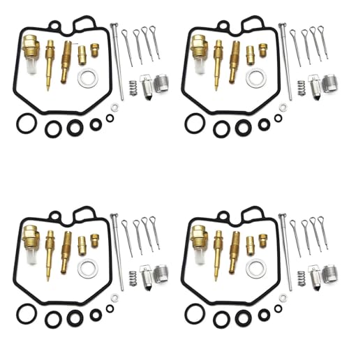 Kit réparation carburateur GL1100 Goldwing avec joints et pointeau