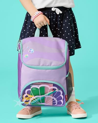 MOCHILA ESCOLAR SPARK STYLE CONCHA