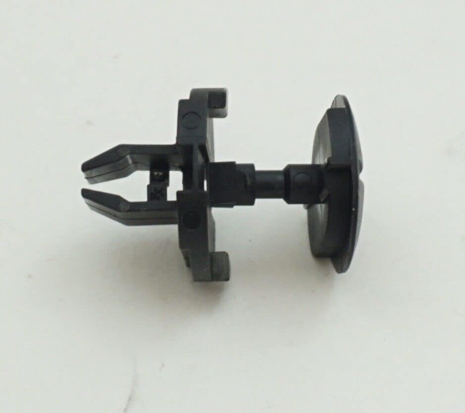 Replacement For Compatible With Dishwasher Access Panel Retainer Clip for Whirlpool, AP6022403, WPW10503548