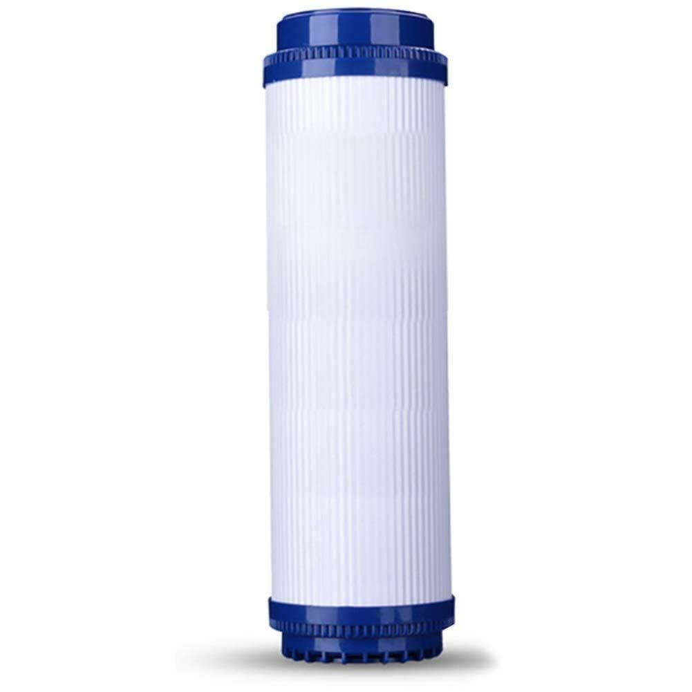 Filtri depuratore acqua Kit 5 filtri e Lampada UV 6 Watt osmosi inversa domestico | Acqua potabile dal rubinetto di casa