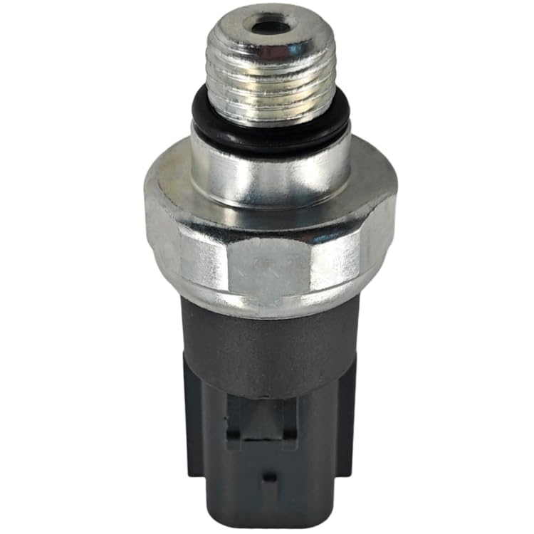 4076930 Engine Oil Pressure Switch Sensor - Compatible with 2002-2009 Dodge Ram 2500, Ram 3500 5.9L, 2007-2010 Dodge Ram 2500, 3500 6.7L, 2011-2016 Ram 2500,3500, 4076930A, 4076931, 5083366AA, 5677803