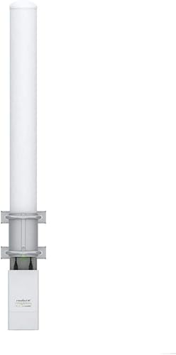 Ubiquiti Airmax Omni AMO-2G13 13Dbi 24 GHz Rocket Kit
