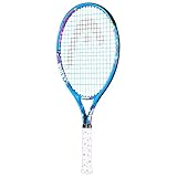 Kopfgröße: 520 cm² HEAD Unisex Jugend Maria 21 Tennis Racket, mehrfarbig, 4-6 Jahre