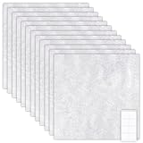 JYSNOW Pack de 12 Filtro Campana Extractora, Filtro de Campana Extractora de Uso Universal, Se Puede...
