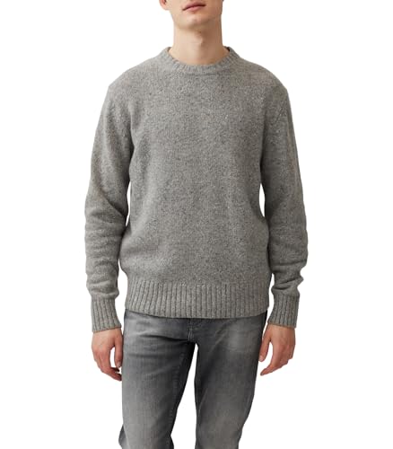 Cox Road Merino Wool Blend Sweater