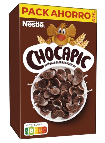 Nestlé Chocapic Cereales Integrales con Chocolate 625g