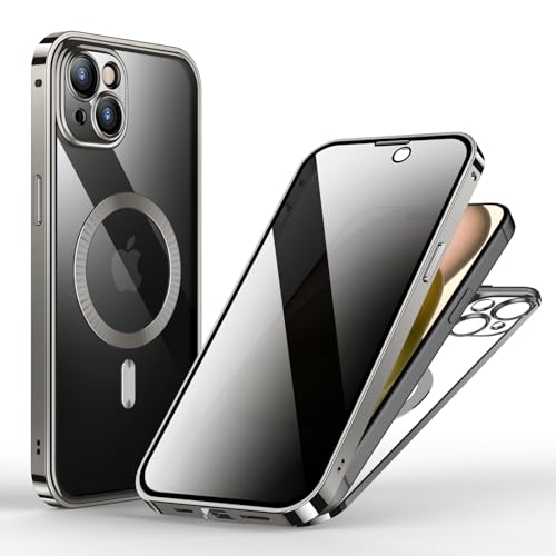 `h~ iPhone15 p P[X OʃKX wʃNAPC ʃP[X SbNt A~t[ 360°Sʕی |bvAbv{^ MagsafeΉ ϏՌ ACtH15P[X 6.1C` i``^J[