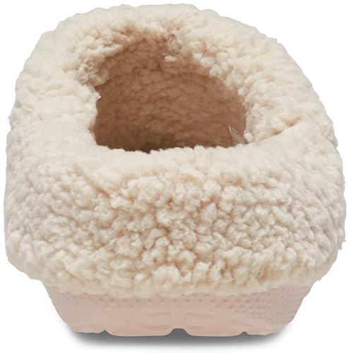 Crocs Classic Blitzen Clog avec doublure polaire amovible lavable