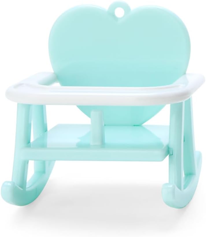 Sanrio 555096 Pochacco Baby Chair Mat, Medium