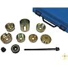 Thrust Arm Bushing Tool Kit For Benz MB
