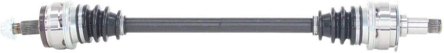 Eixo de Transmissão TrakMotive CV - MB-8083 para Veículos