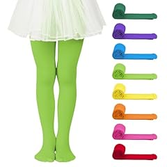 Yellow/Fluorescent Green/Purple/Green/Orange/Blue/Red/Hot Pink