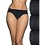 Bikini - 3 Pack - Black/Black/Black