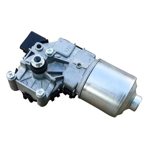 Mécanisme tringlerie essuie-glace Kia Carnival EV6 robuste 98110C5500 avant