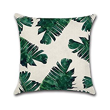 Vi.yo - Federa decorativa per cuscino, motivo