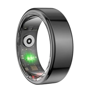 Smart Ring, Camera-afstandsbedienin...